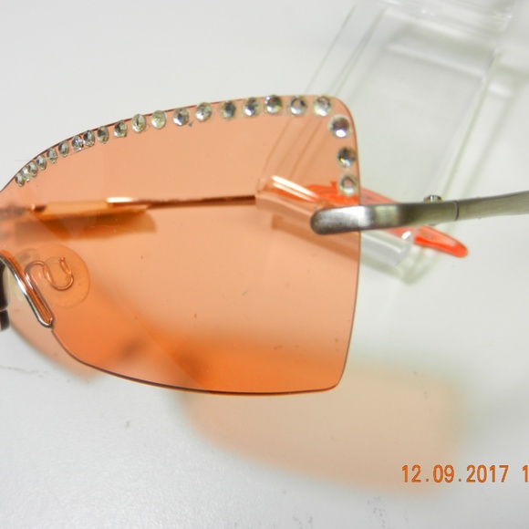 THALIA SUNGLASSES WITH STONES main image 5